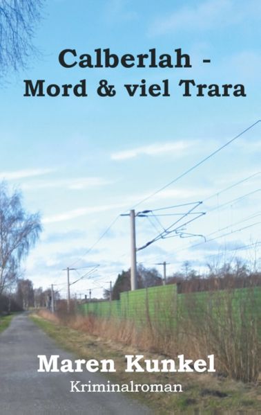 Cover von Calberlah – Mord & viel Tara