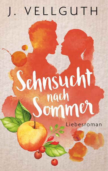 Cover von Sehnsucht nach Sommer
