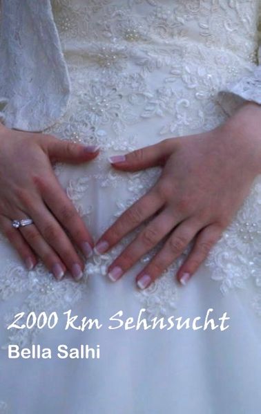 Cover von 2000 km Sehnsucht