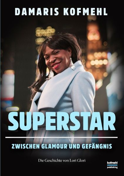 Cover von Superstar