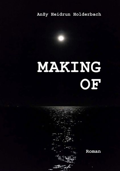 Cover von Making of