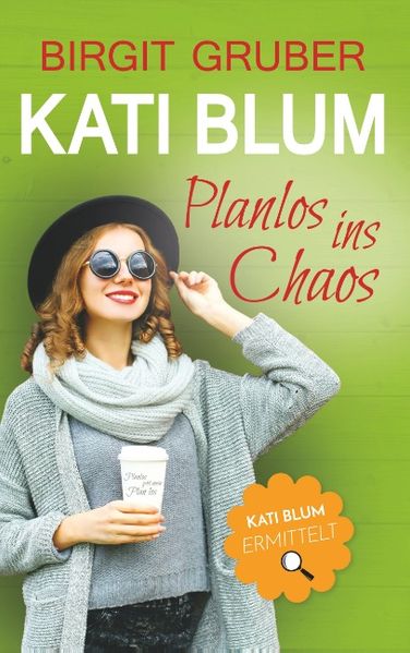 Cover von Planlos ins Chaos
