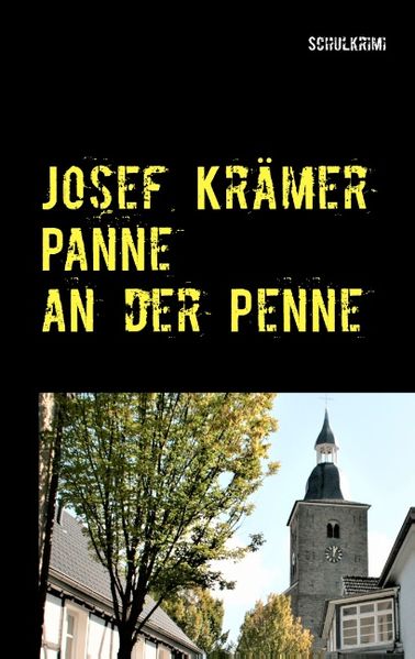 Cover von Panne an der Penne