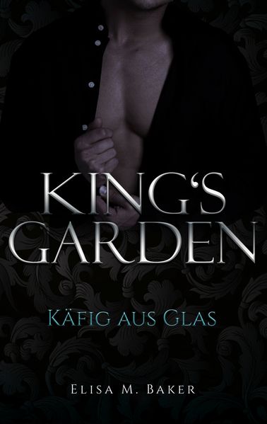 Cover von King’s Garden