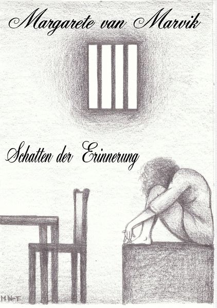 Cover von Schatten der Erinnerung