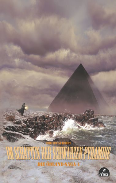 Cover von Im Schatten der schwarzen Pyramide