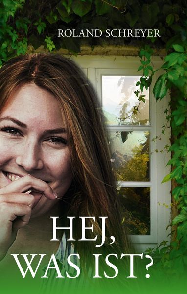 Cover von Hej, was ist?