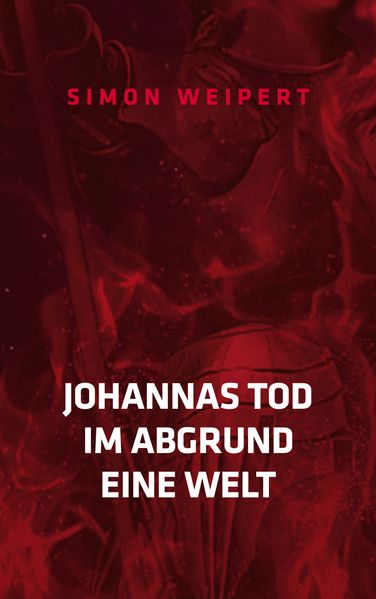 Cover von Johannas Tod – Im Abgrund – Eine Welt