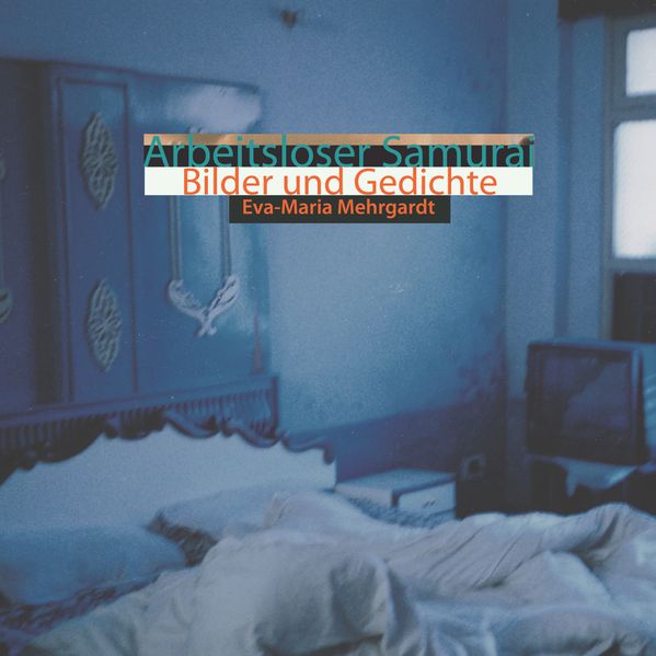 Cover von Arbeitsloser Samurai
