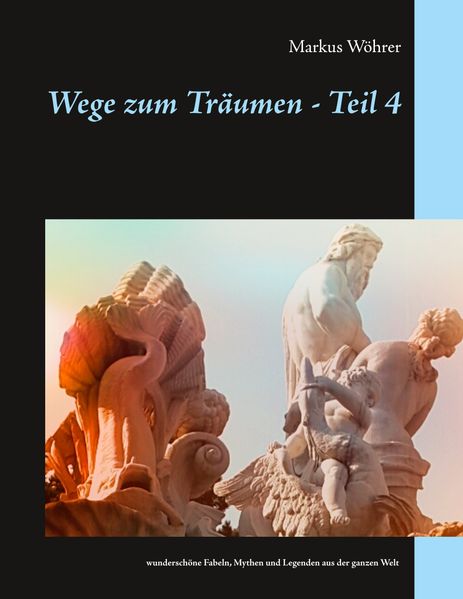 Cover von Wege zum Träumen – Teil 4