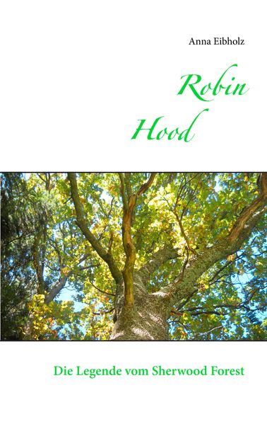 Cover von Robin Hood