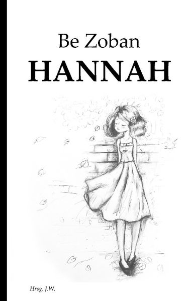Cover von Hannah