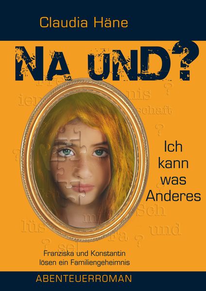 Cover von Na und? Ich kann was Anderes