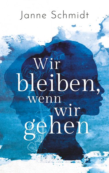 Cover von Wir bleiben, wenn wir gehen