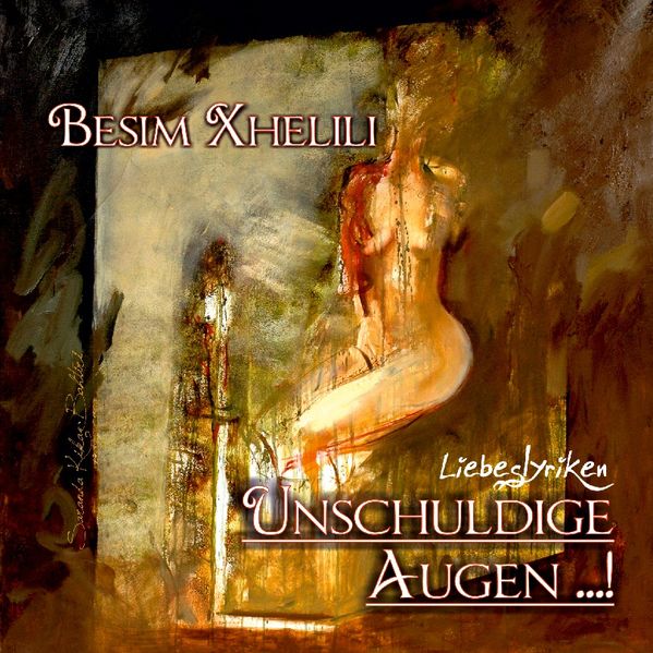 Cover von Unschuldige Augen …!