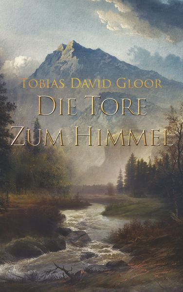 Cover von Die Tore zum Himmel