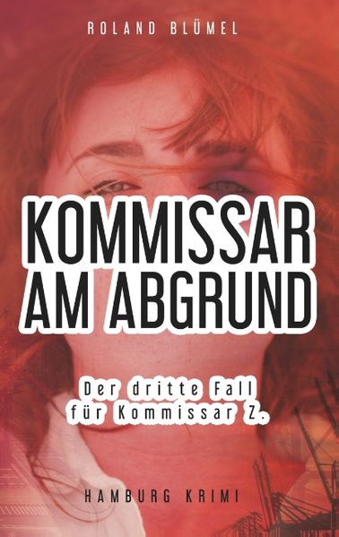 Cover von Kommissar am Abgrund