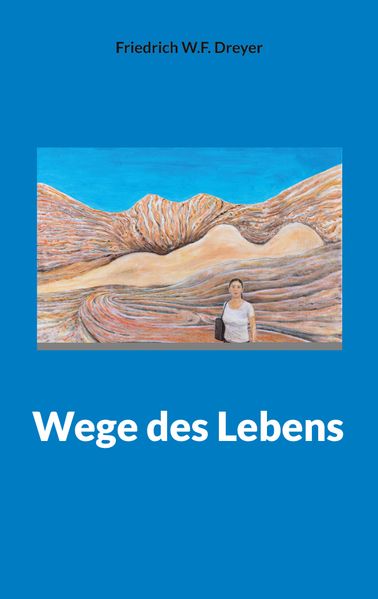 Cover von Wege des Lebens