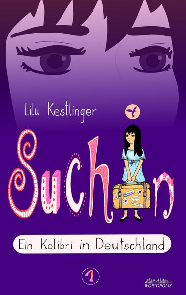 Cover von Suchin