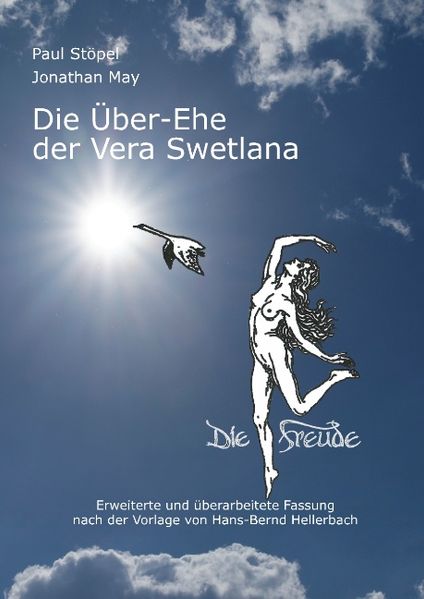 Cover von Die Über-Ehe der Vera Swetlana