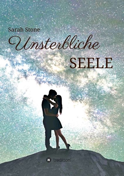 Cover von Unsterbliche Seele