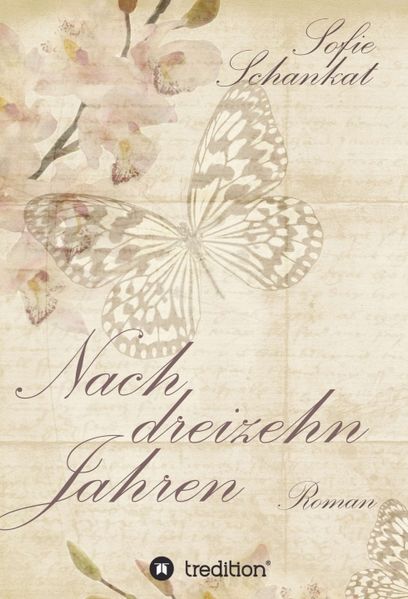 Cover von Nach dreizehn Jahren
