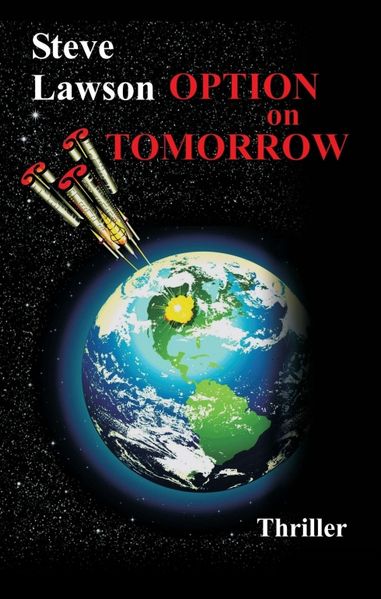 Cover von Option on Tomorrow