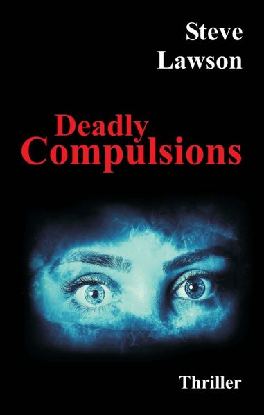 Cover von Deadly Compulsions
