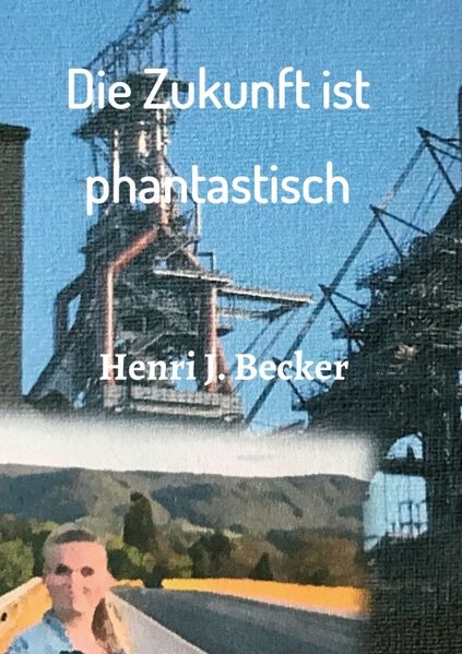 Cover von Die Zukunft ist phantastisch