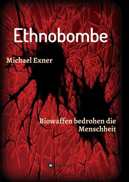 Cover von Ethnobombe