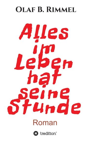 Cover von Alles im Leben hat seine Stunde
