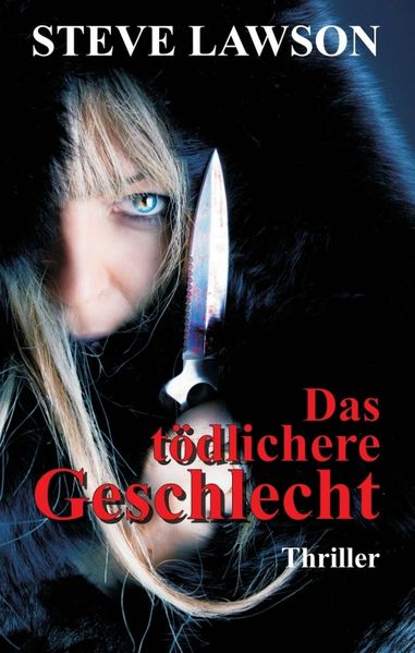 Cover von Das tödlichere Geschlecht