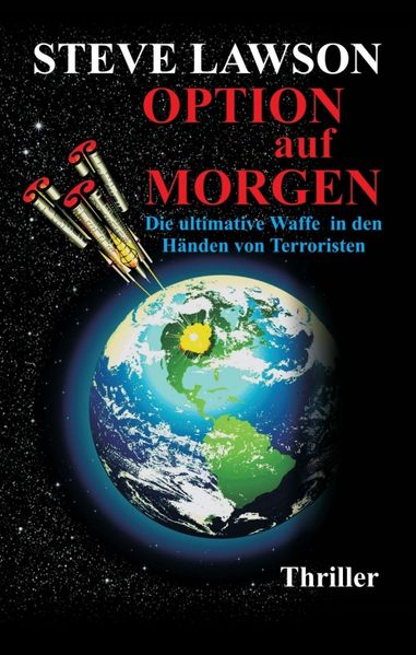 Cover von Option auf morgen