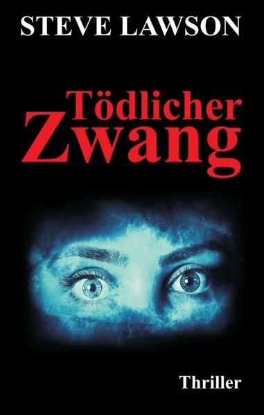 Cover von Tödlicher Zwang