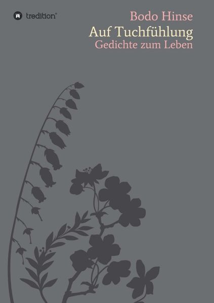 Cover von Auf Tuchfühlung