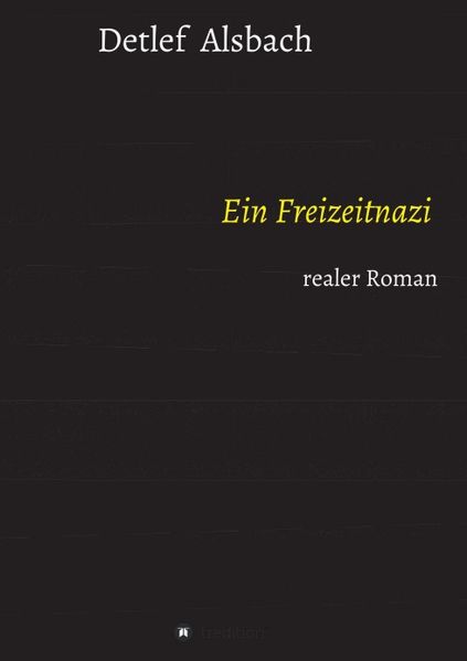 Cover von Ein Freizeitnazi