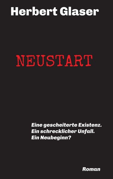 Cover von NEUSTART