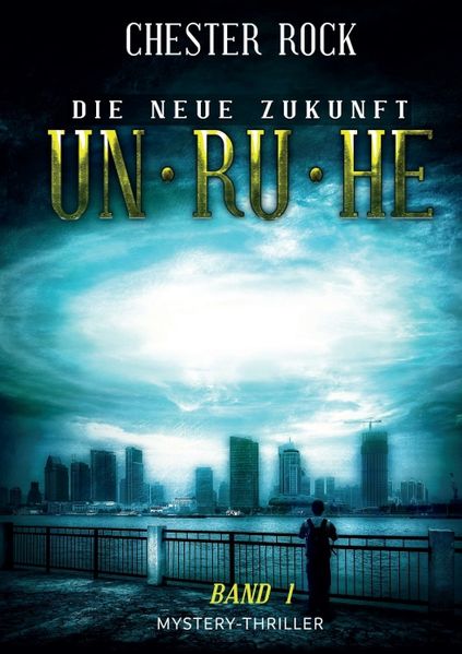Cover von Die neue Zukunft