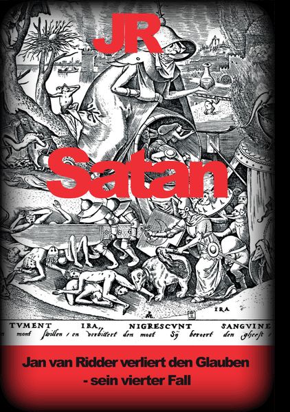Cover von Satan