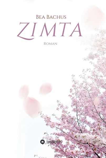 Cover von Zimta