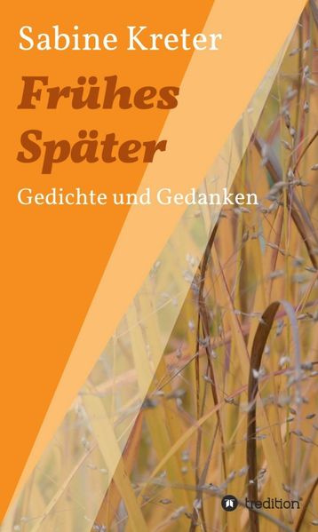 Cover von Frühes Später
