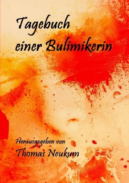 Cover von Tagebuch einer Bulimikerin