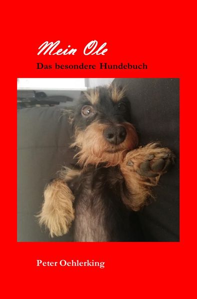 Cover von Mein Ole