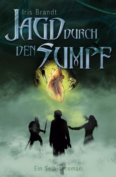 Cover von Jagd durch den Sumpf
