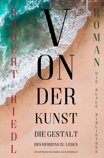 Cover von Von der Kunst die Gestalt des Herzens zu lesen