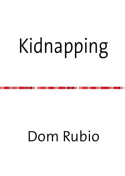 Cover von Kidnapping