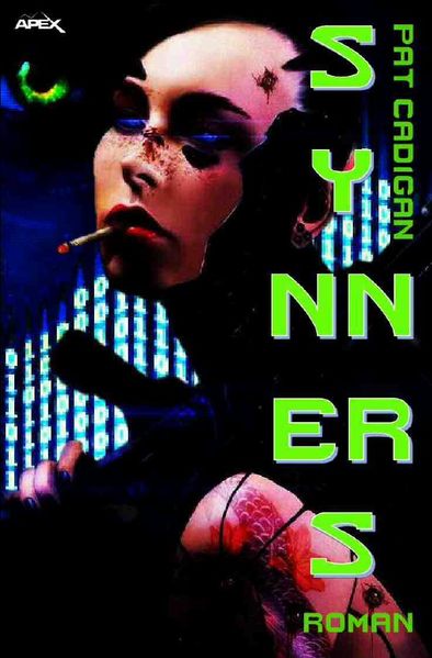 Cover von SYNNERS