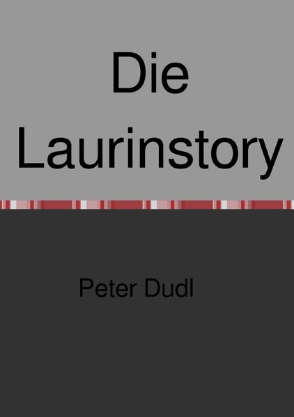 Cover von Die Laurinstory
