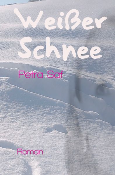 Cover von Weißer Schnee, Schwarzer Mohn, Brauner Sand / Weißer Schnee