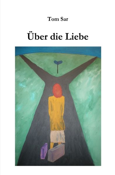 Cover von Über die Liebe